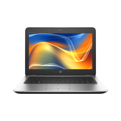 HP EliteBook 820 G3 i5 (6.ª generación) 8 GB de RAM 180 GB SSD 12,5" FHD