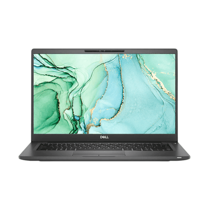 Dell Latitude 7400 i7 (8.ª generación) 16 GB de RAM 256 GB SSD táctil de 14"