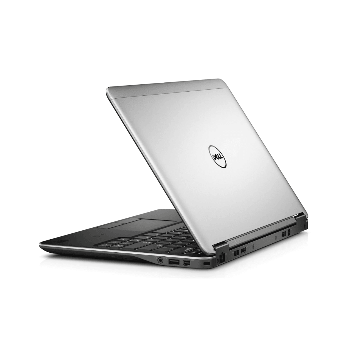 Dell Latitude E7240 i5 (4.ª generación) 8 GB de RAM 256 GB SSD de 12,5"