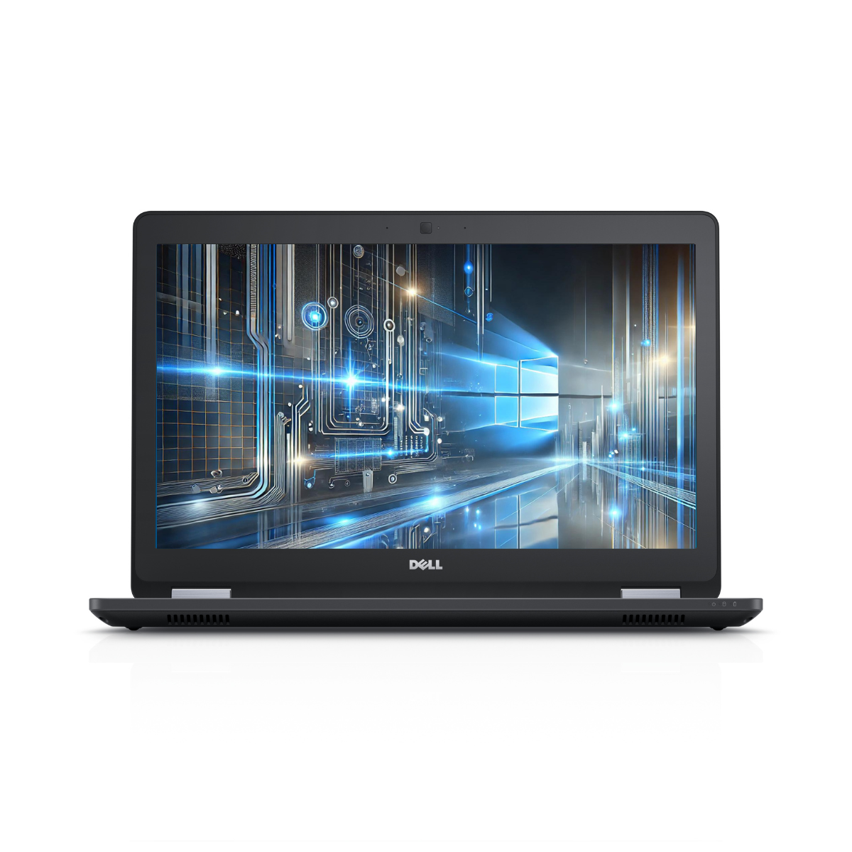 <tc>Dell</tc> Latitude E5570 i5 (6200U) 8GB RAM 128GB SSD 15.6" FHD Windows 10 Pro