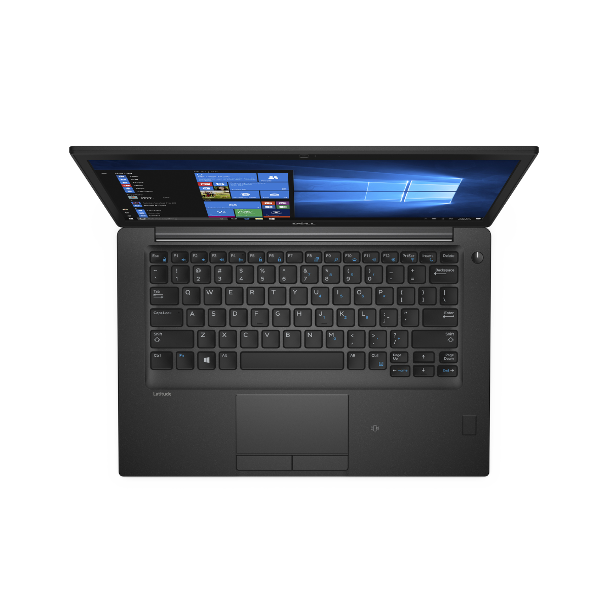 Dell Latitude E7280 i7 (7600U) 16GB RAM 256GB SSD 12.5