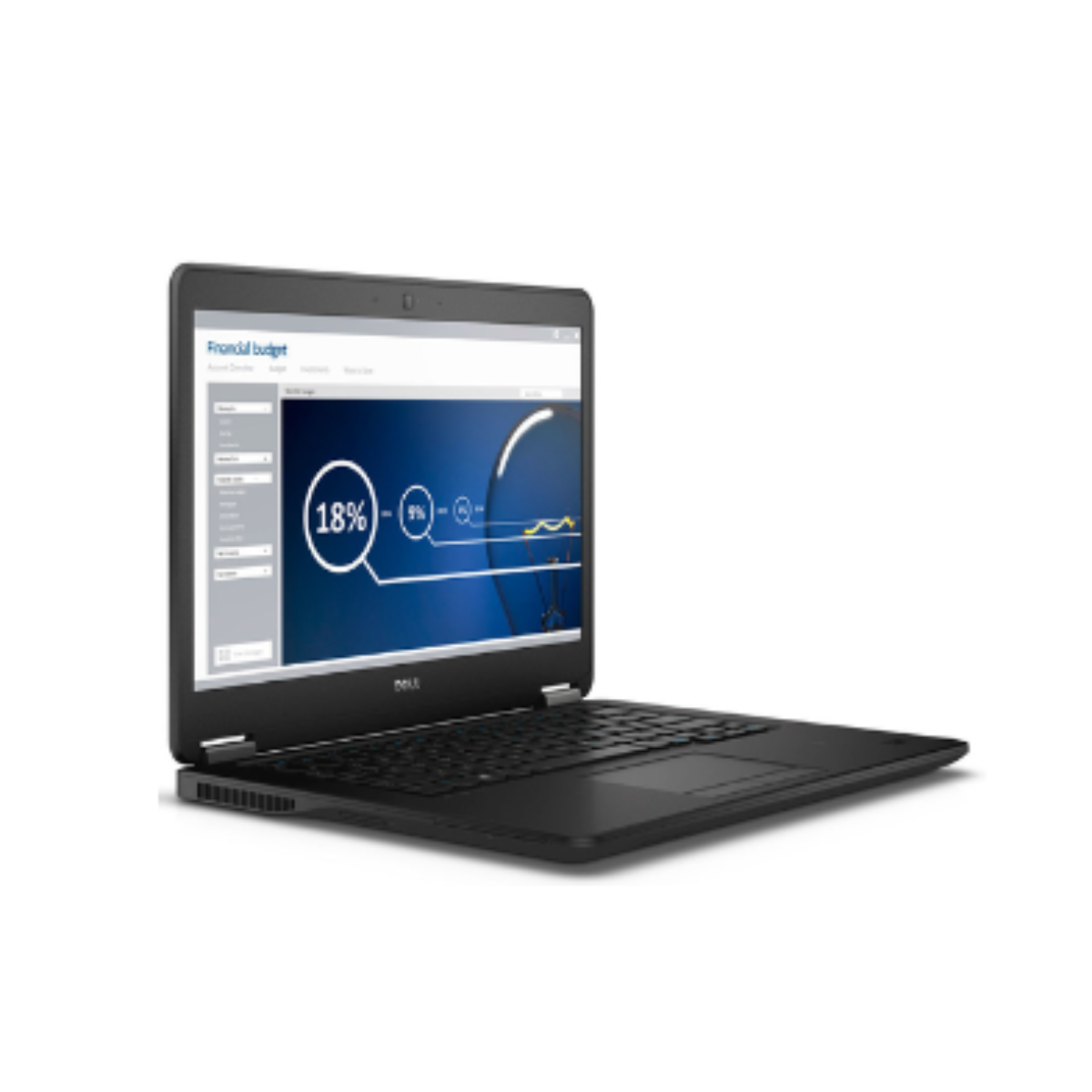 Dell Latitude E7450 i5 (5300U) 8GB RAM 256GB SSD 14