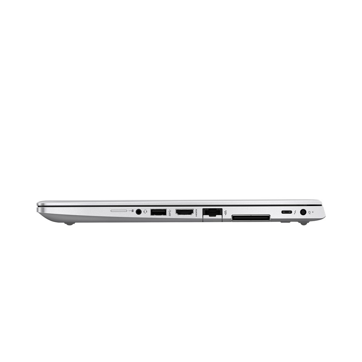 HP EliteBook 830 G6 i5 (8.ª generación) 8 GB RAM 256 GB SSD 13,3