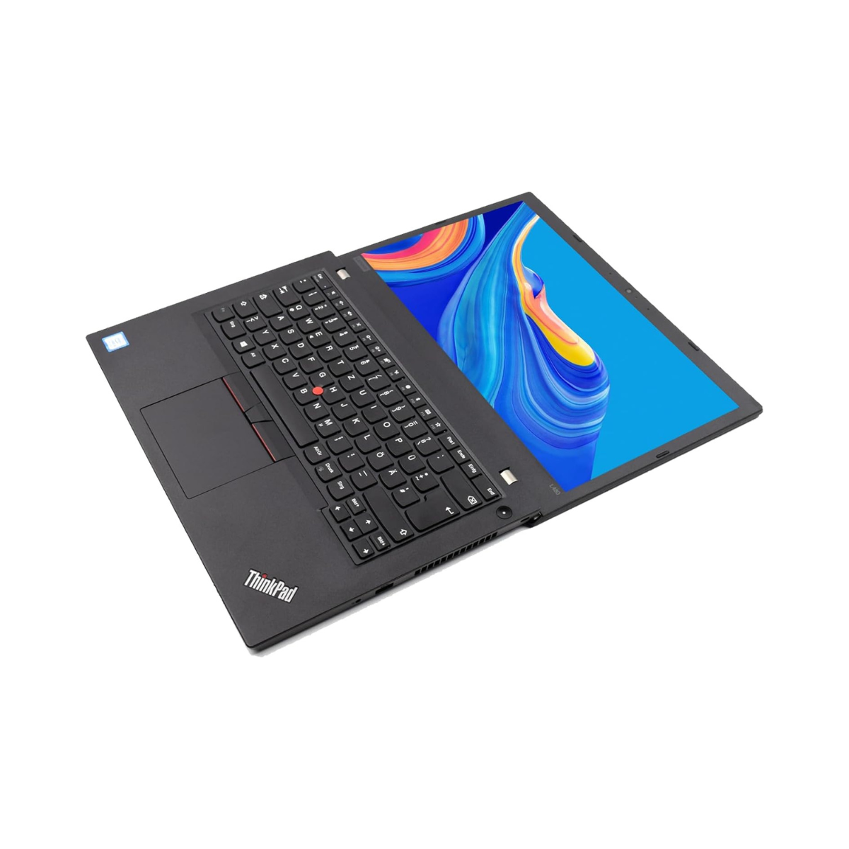 <tc>Lenovo</tc> ThinkPad L480 i5 (8350U) 8GB RAM 256GB SSD 14