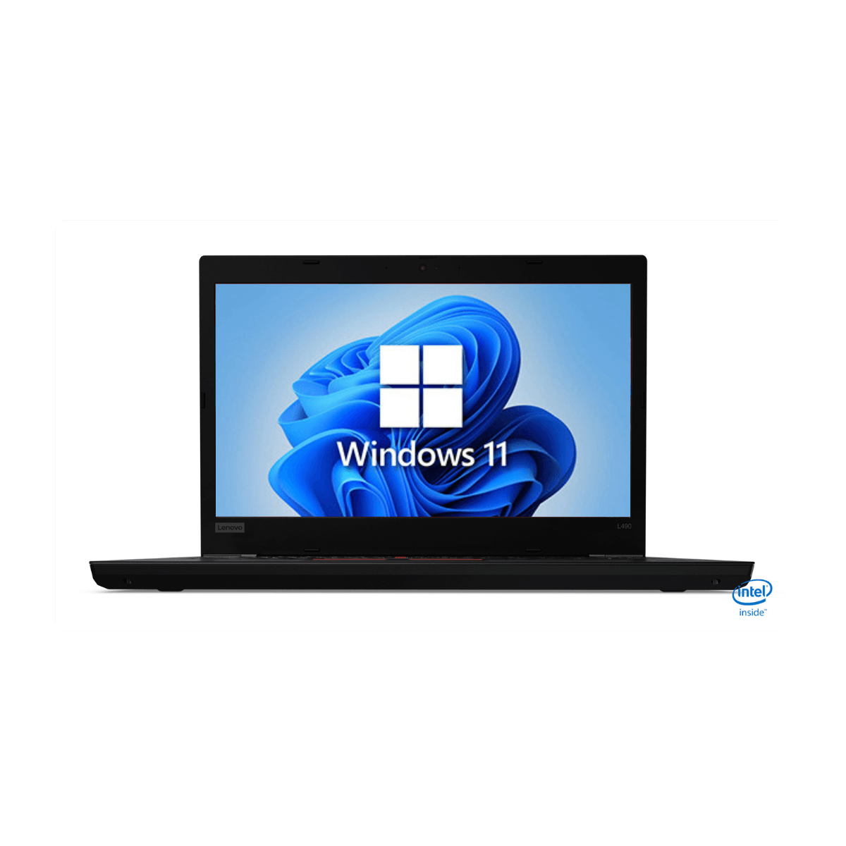 Lenovo ThinkPad L490 i5 (8365U) 16GB RAM 256GB SSD 14