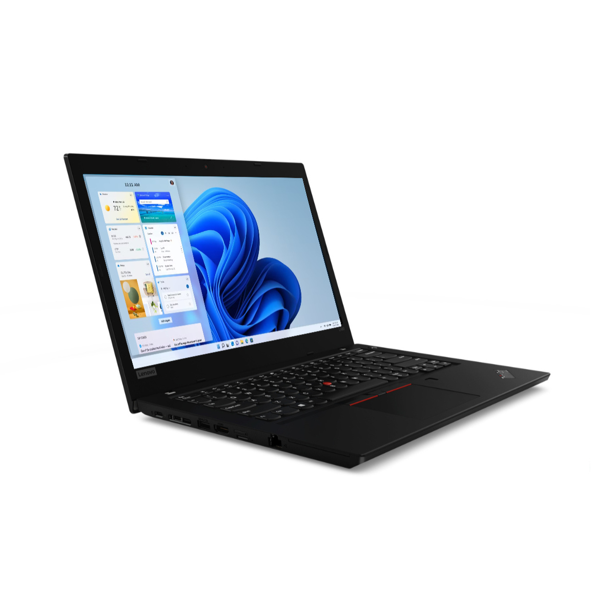 Lenovo ThinkPad L490 i5 (8365U) 8GB RAM 256GB SSD 14