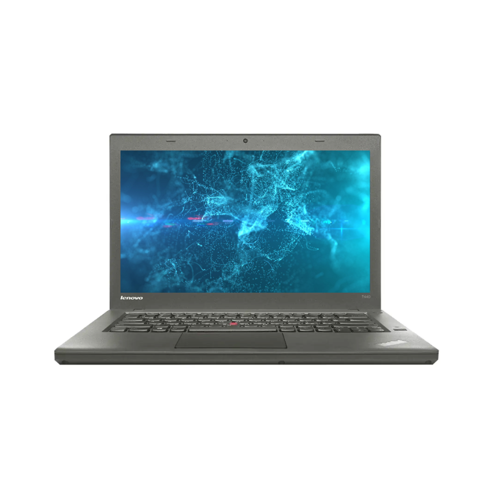 Lenovo ThinkPad T440 i5 (4ta generación) 4GB RAM 128GB SSD 14