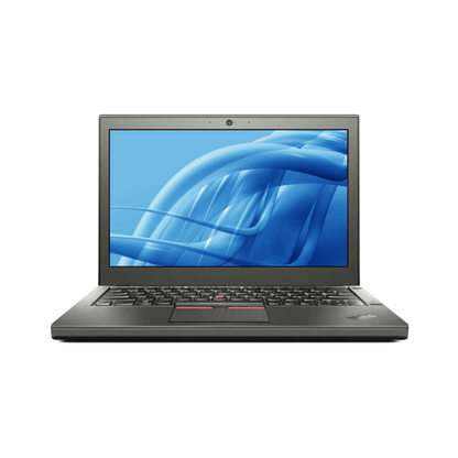 Lenovo ThinkPad X270 i5 (7.ª generación) 4 GB RAM 128 GB SSD 12,5"