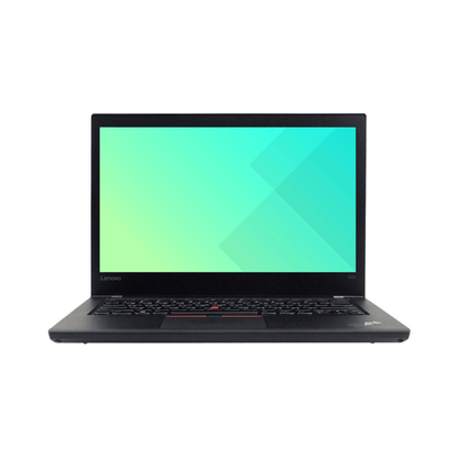 Lenovo ThinkPad T470 i5 (7300U) 8GB RAM 256GB SSD 14" FHD