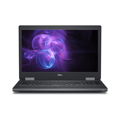 Dell Precision 7530 i7 (8.ª generación) 32 GB de RAM 512 GB SSD 15,6" P1000