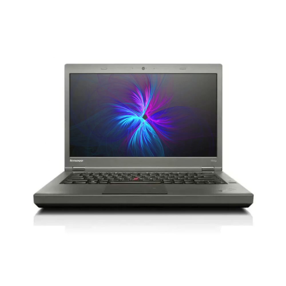 Lenovo ThinkPad T440p i5 (4th Gen) 4GB RAM 128GB SSD 14