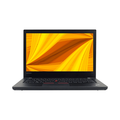 Lenovo ThinkPad T470 i7 (6.a generación) 4GB RAM 128GB SSD 14"