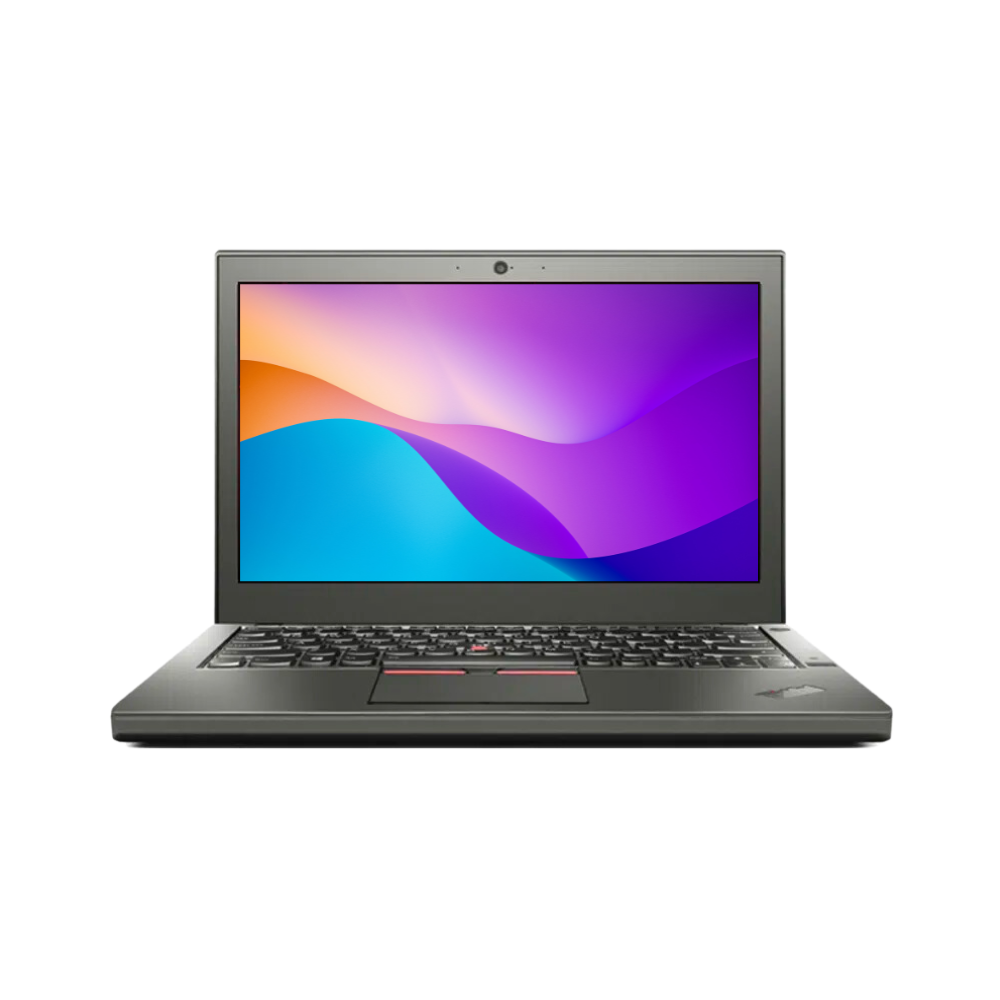 Lenovo ThinkPad X270 i5 (6th Gen) 8GB RAM 256GB SSD 12.5