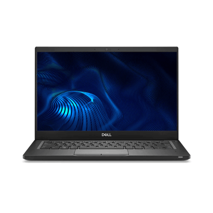 Dell Latitude 7390 i7 (8.ª generación) 32 GB RAM 256 GB SSD 13,3" táctil