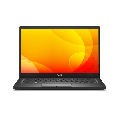 Dell Latitude 7390 i5 (8.ª generación) 8 GB RAM 256 GB SSD 13,3" táctil