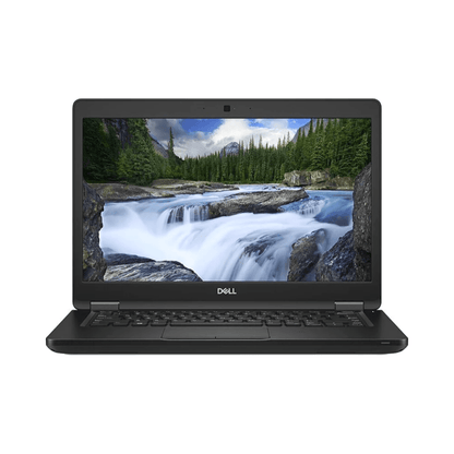 Dell Latitude 5490 i5 (8.ª generación) 8 GB de RAM 256 GB SSD táctil de 14"