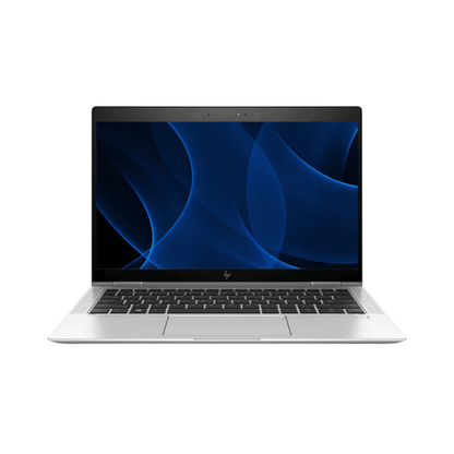 HP EliteBook X360 1030 G4 i5 (8265U) 8GB RAM 256GB SSD 13.3" Windows 11 Pro (Outlet 197)