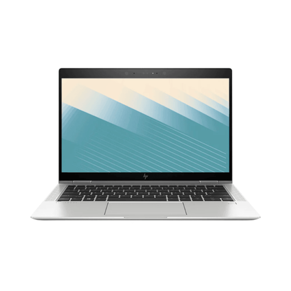 HP EliteBook x360 1030 G3 i7 (8.ª generación) 16 GB RAM 256 GB SSD 13,3" táctil