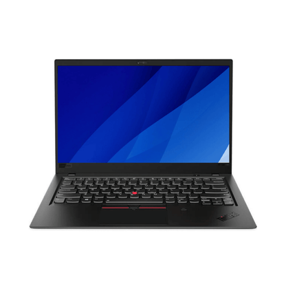 Lenovo ThinkPad X1 Carbon G6 i7 (8.ª generación) 16 GB RAM 256 GB SSD 14" Táctil