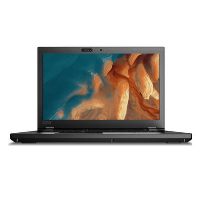 Lenovo ThinkPad P52 i7 (8.a generación) 16 GB de RAM 256 GB SSD 15.6 FHD P1000