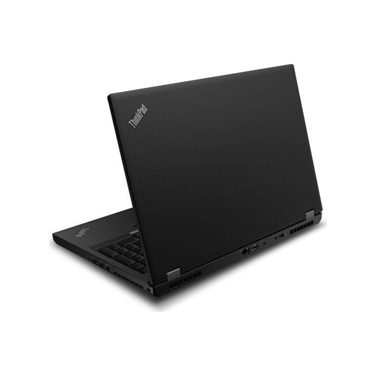 Lenovo ThinkPad P52 i7 (8th Gen) 16GB RAM 256GB SSD 15.6 FHD P1000