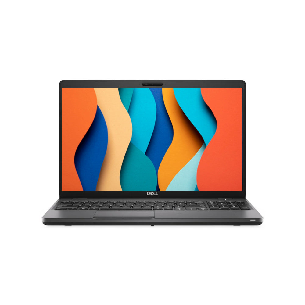 <tc>Dell</tc> Latitude 5500 i5 (8265U) 8GB RAM 256GB SSD 15.6