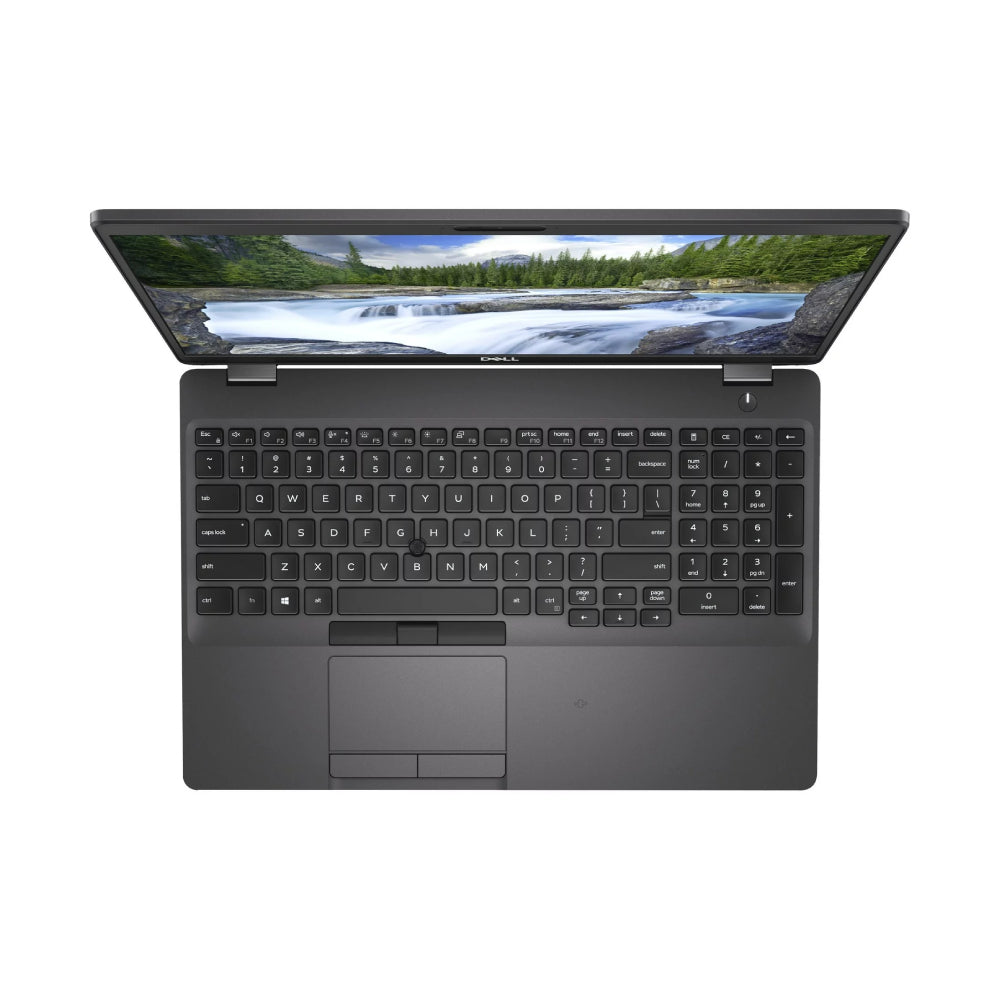 <tc>Dell</tc> Latitude 5500 i5 (8265U) 8GB RAM 256GB SSD 15.6