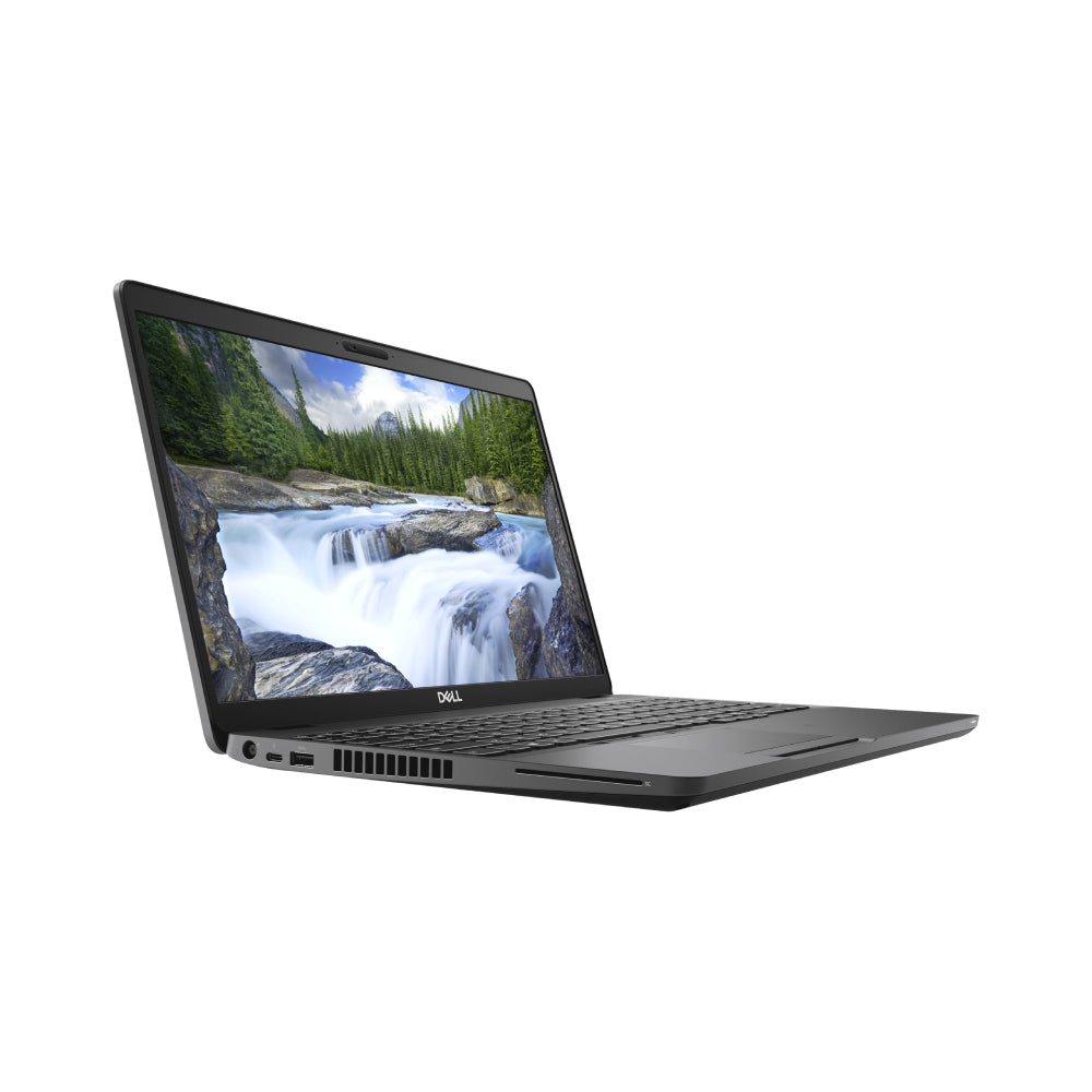 <tc>Dell</tc> Latitude 5500 i5 (8265U) 8GB RAM 256GB SSD 15.6