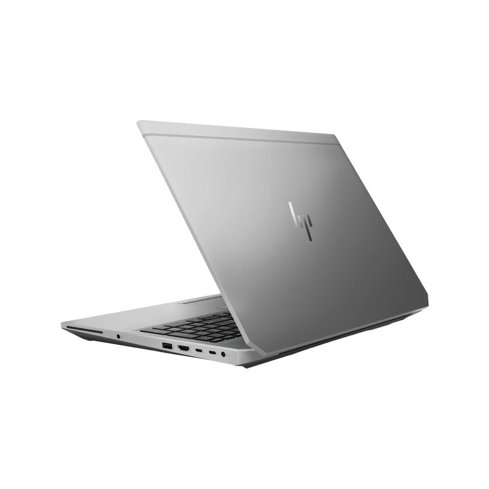 HP ZBook 15 G5 i7 (8850H) 32GB RAM 512GB SSD P1000 15.6