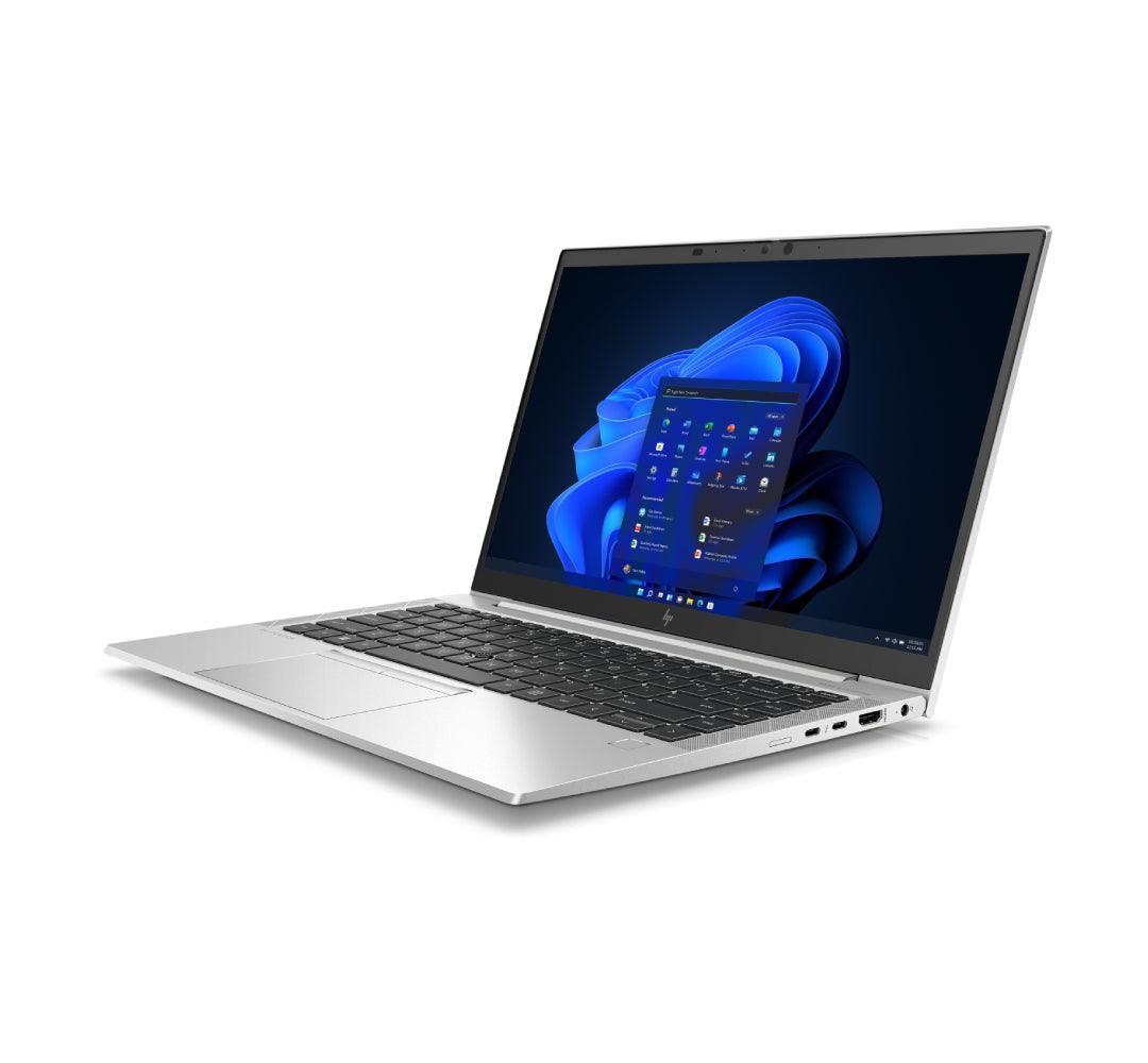 <tc>HP</tc> EliteBook 840 G8 i5 (1145G7) 16GB RAM 256GB SSD 14” FHD Windows 11 Pro