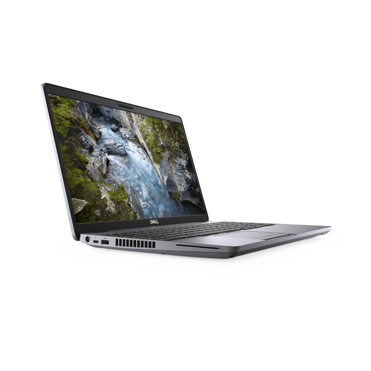 <tc>Dell</tc> Precisión 3551 i7 (10850H) 16 GB RAM 512 GB SSD 15,6" FHD táctil P620 Windows 11 Pro