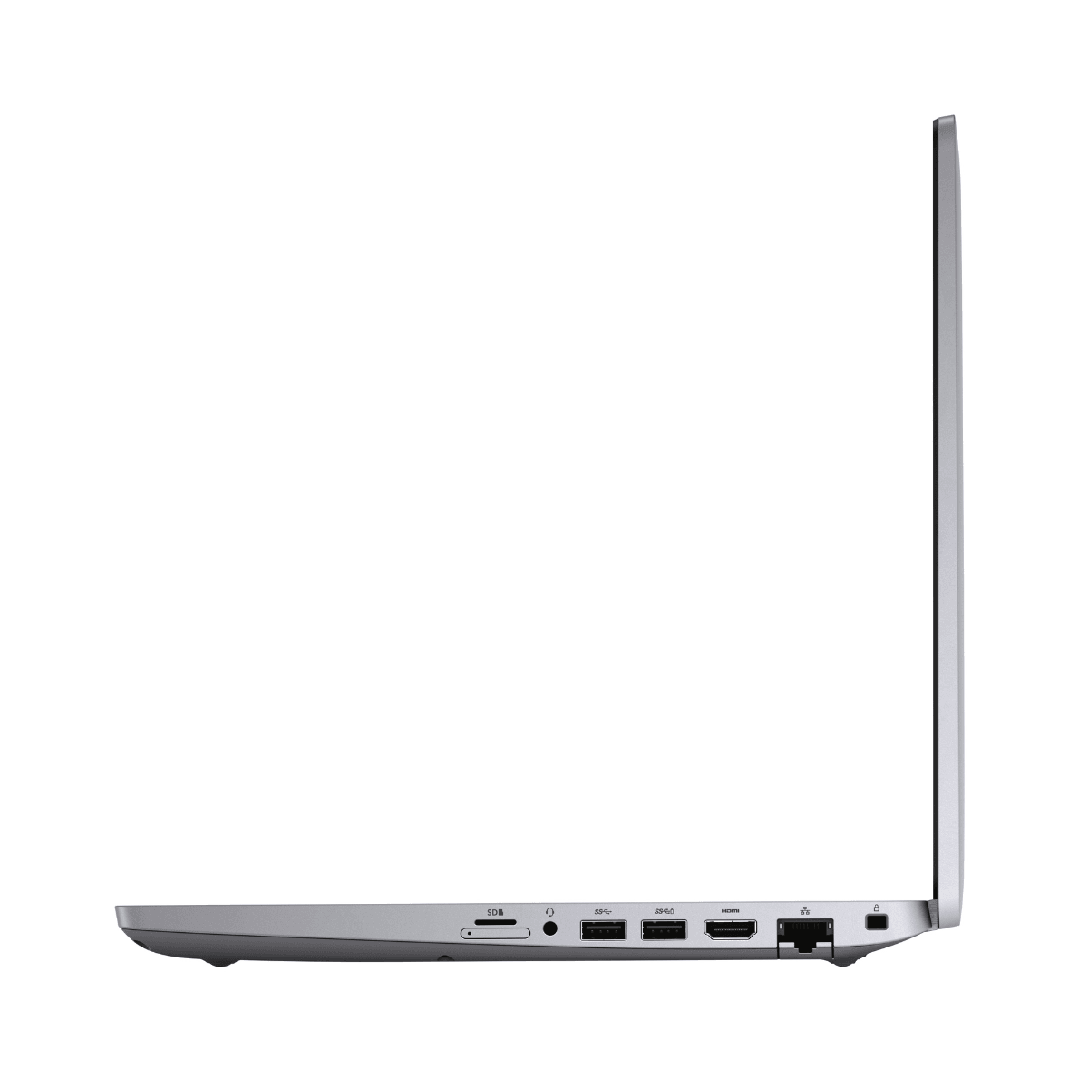 <tc>Dell</tc> Precisión 3551 i7 (10850H) 16 GB RAM 512 GB SSD 15,6" FHD táctil P620 Windows 11 Pro