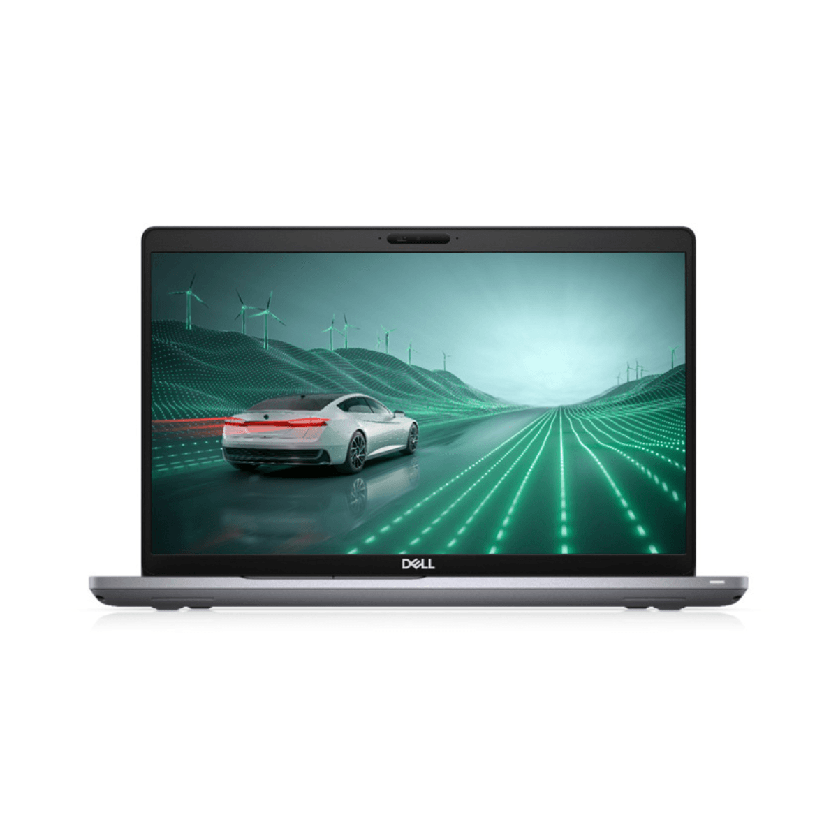 <tc>Dell</tc> Precisión 3551 i7 (10850H) 16 GB RAM 512 GB SSD 15,6" FHD táctil P620 Windows 11 Pro