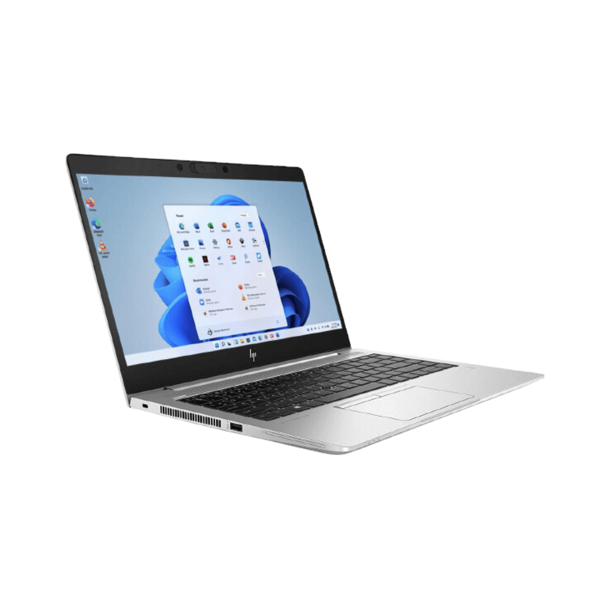 <tc>HP</tc> EliteBook 745 G6 Ryzen 5 (3500U) 16GB RAM 256GB SSD 14” FHD Windows 11