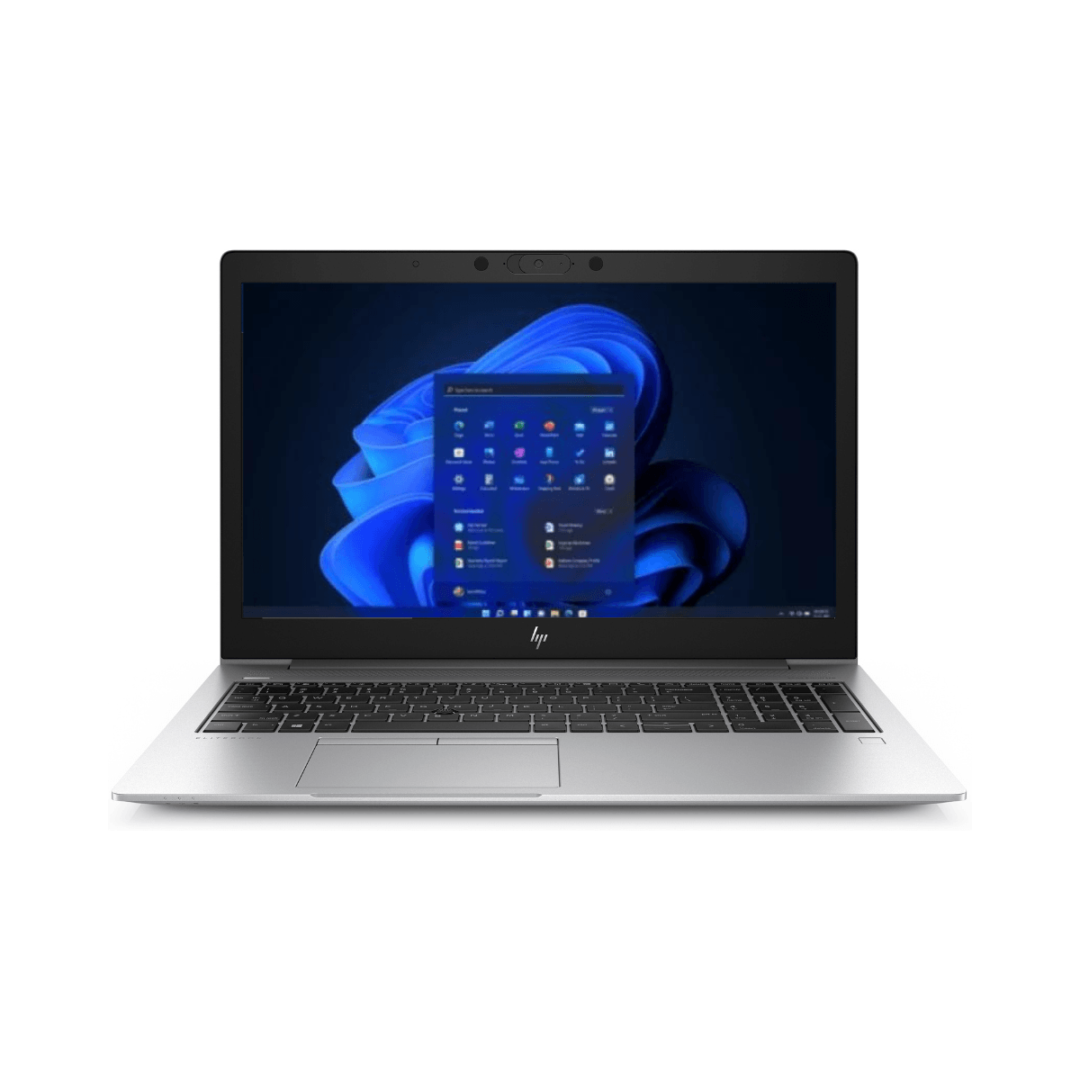 HP EliteBook 850 G6 i7 (8665U) 16GB RAM 256GB SSD 15.6