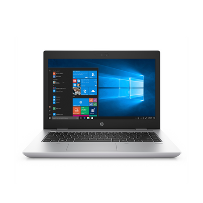 HP ProBook 640 G4 i5 (7300U) 8GB RAM 256GB SSD 14" FHD Windows 10 Pro