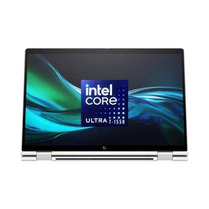 HP EliteBook X360 1040 G11 2 in 1 Ultra 7 (155H) 16GB RAM 512GB SSD 14" WUXGA Touch Windows 11 Pro