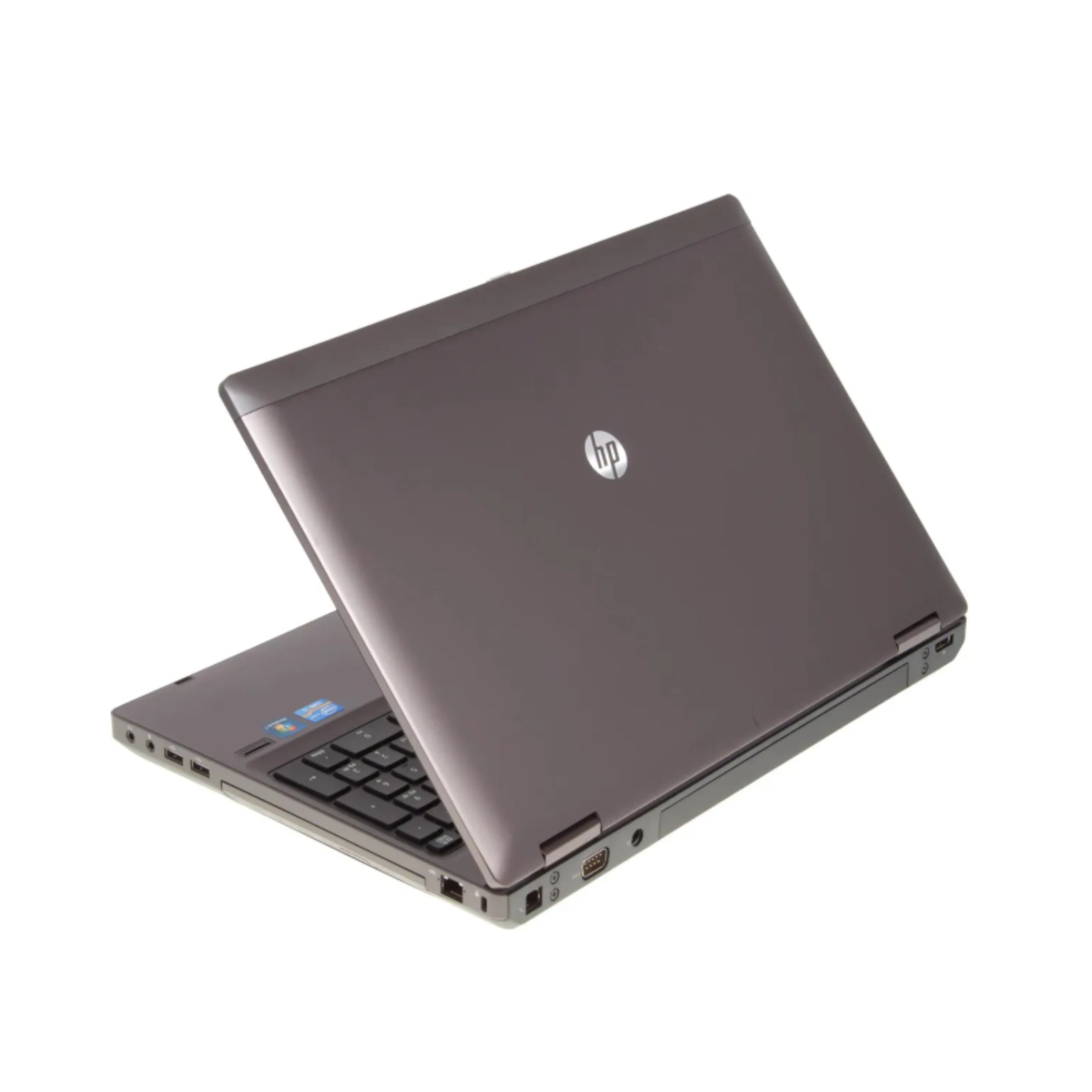 HP ProBook 6560b i5 (2410M) 8GB RAM 128GB SSD 15.6” HD Windows 10