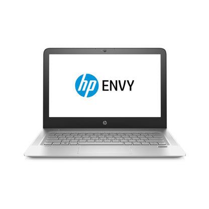 HP Envy Notebook i7 (6500U) 8GB RAM 256GB SSD 13.3" QHD Windows 10 (Outlet 792)