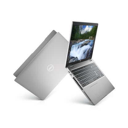 Dell Latitude 5521 i5 (11500H) 16GB RAM 256GB SSD 15.6" HD Windows 11 Pro