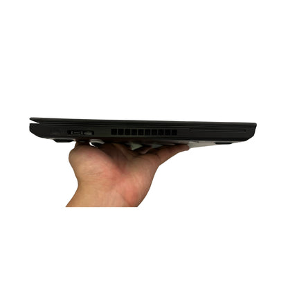 Lenovo ThinkPad T480 i5 (8350U) 8GB RAM 256GB SSD 14” FHD Windows 11 Pro (Outlet 191)