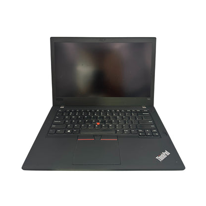 Lenovo ThinkPad T480 i5 (8350U) 8GB RAM 256GB SSD 14” FHD Touch Windows 11 Pro (Outlet 448)
