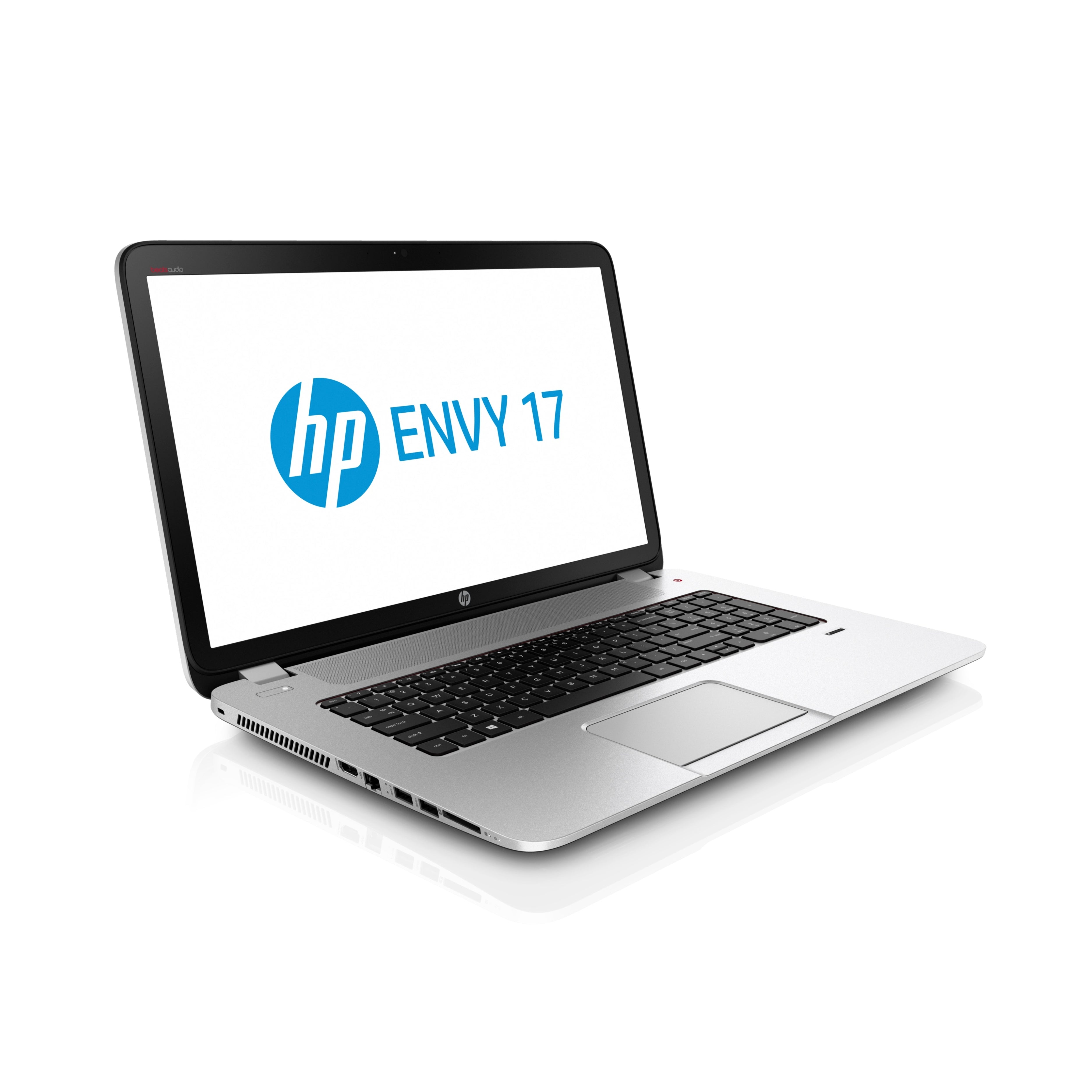 HP Envy NoteBook i5 (6200U) 8GB RAM 128GB SSD FHD 15.6" Windows 10 Pro