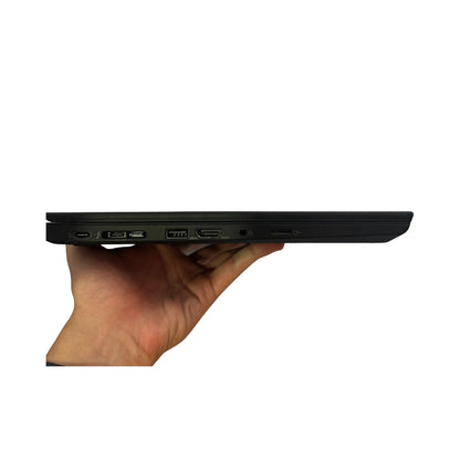 Lenovo ThinkPad T490 i5 (8365U) 8GB RAM 256GB SSD 14" FHD Windows 11 Pro (Outlet 673)