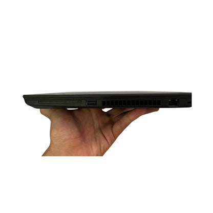 Lenovo ThinkPad T490 i5 (8365U) 16GB RAM 256GB SSD 14" FHD Windows 11 Pro (Outlet 680)