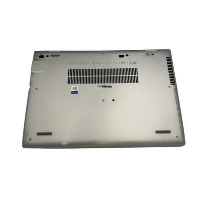 HP ProBook 650 G4 i5 (7200U) 8GB RAM 256GB SSD 15.6" FHD Windows 10 Pro (Outlet 682)