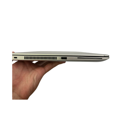 HP EliteBook 840 G6 i5-8265U 8GB RAM 256GB SSD 14” FHD Windows 11 Pro (Outlet 623)
