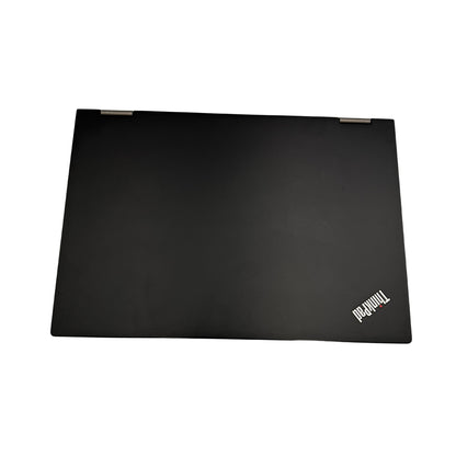 Lenovo ThinkPad X390 Yoga i5 (8265U) 16GB RAM 256GB SSD 13.3" FHD Touch Windows 11 Pro (Outlet 666)