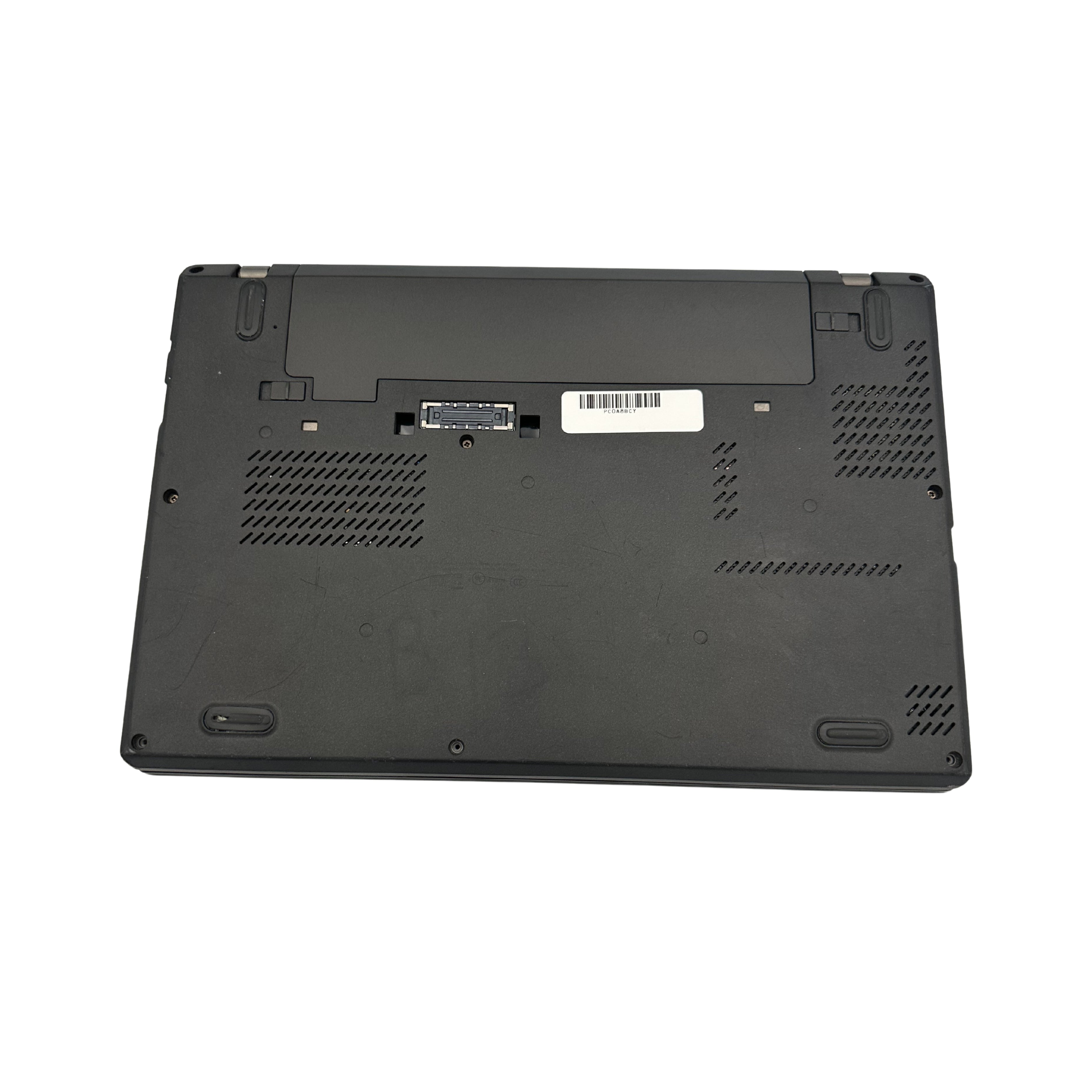 Lenovo ThinkPad X250 i5-4300U 8GB RAM 256GB SSD 12.5" HD Windows 10 Pro (Outlet 629)