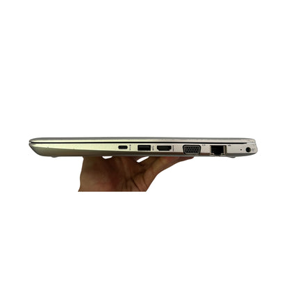 HP ProBook 430 G5 i5 (8250U) 8GB 256GB SSD 13.3" FHD Windows 11 Pro (Outlet 664)